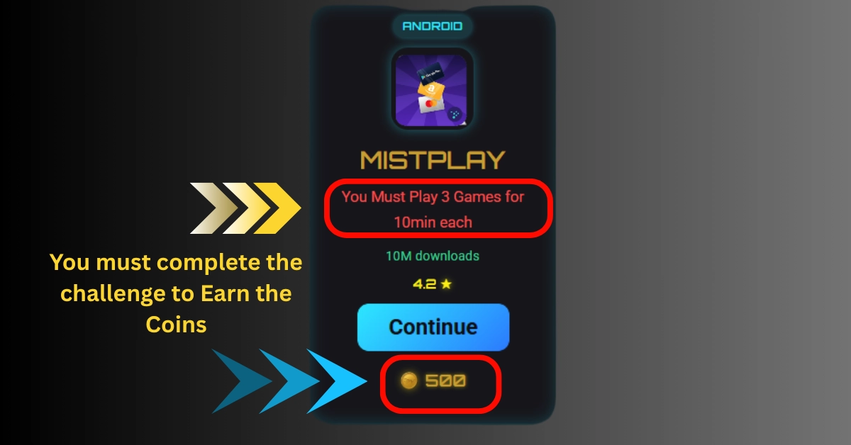 Guide step 4