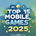 Games for Mobile
