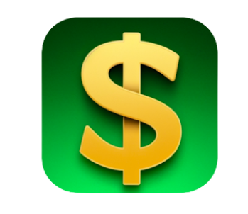 MONEY CASH