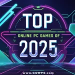 Online games for PC