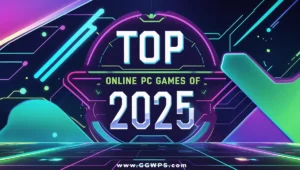 Online games for PC