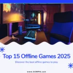 PC offline games