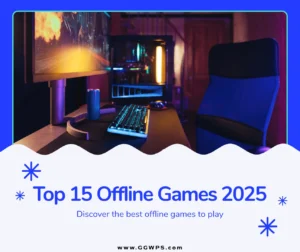 PC offline games