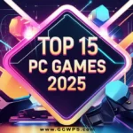 Top PC games