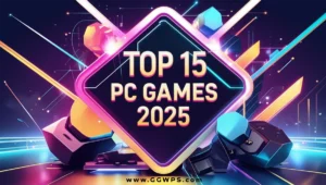 Top PC games