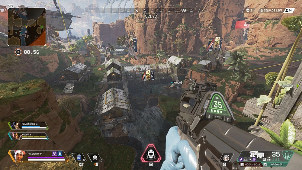 apex legends