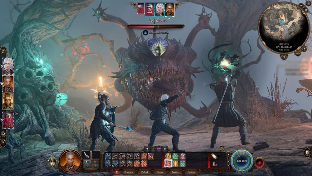 baldurs gate 3 download