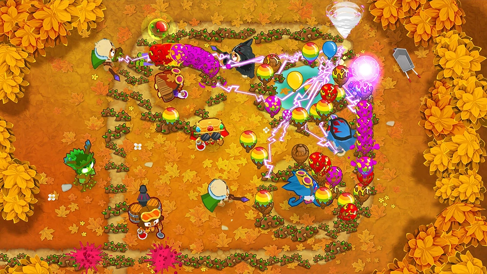 bloons d6 mobile