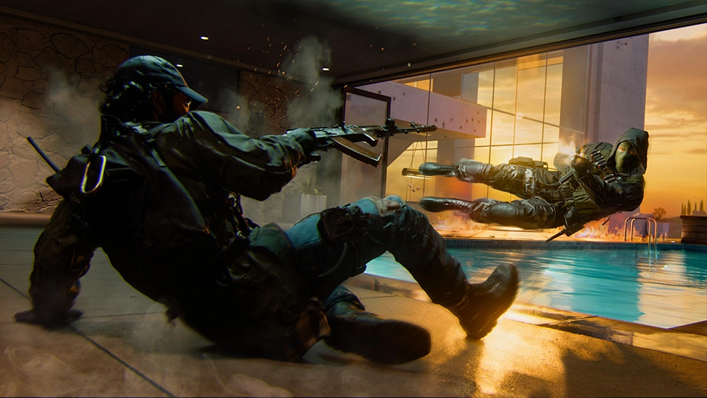 COD black ops 6