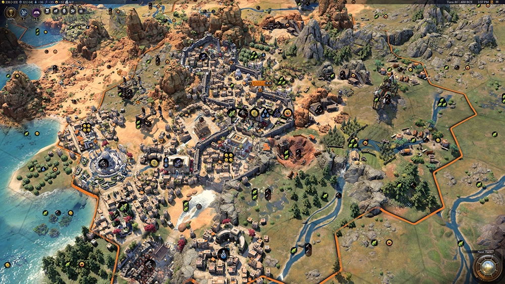 civilization vii