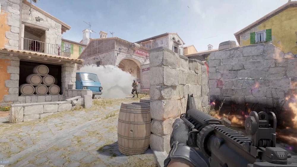 counter strike 2