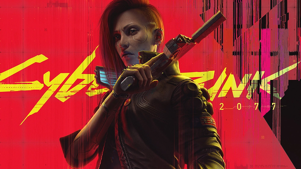 cyberpunk phantom