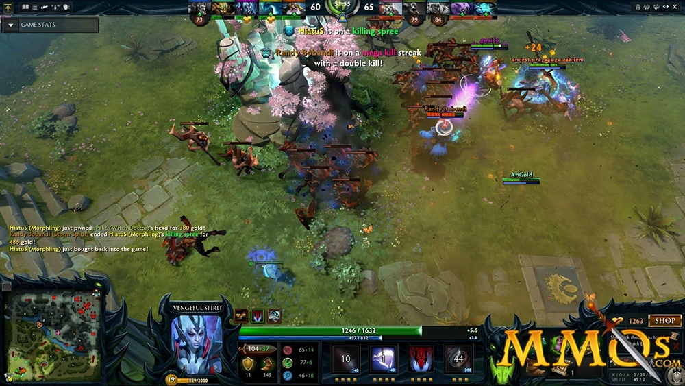 dota 2