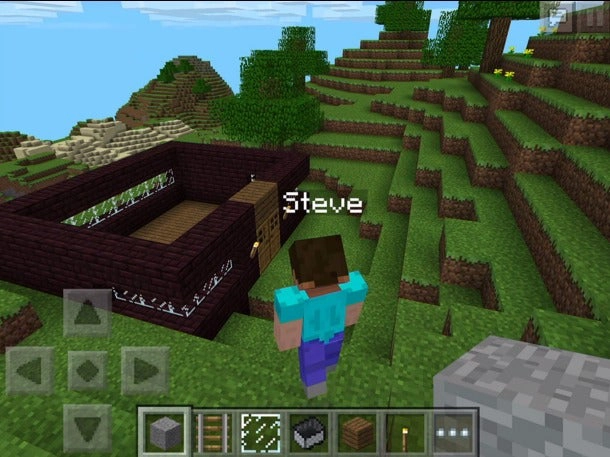 minecraft mobile