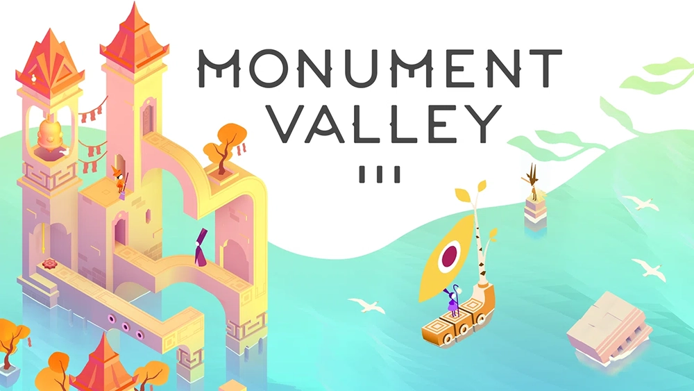 monument valley mobile