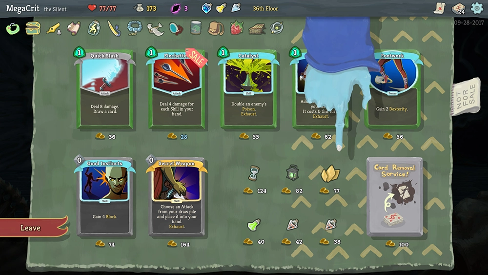 slay the spire 2025