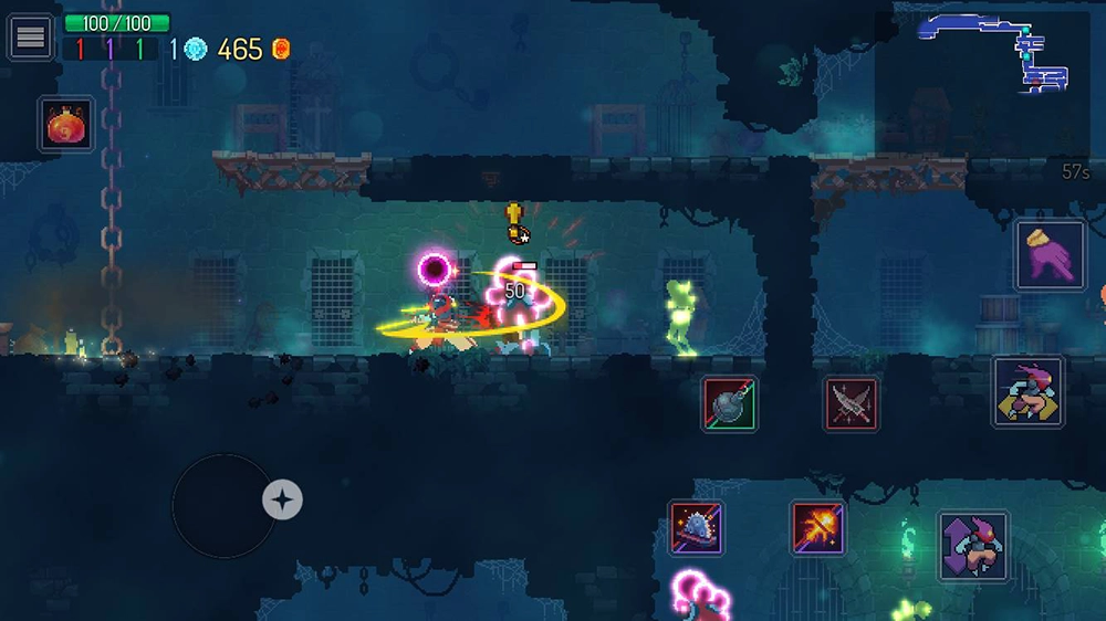 Dead Cells 2025