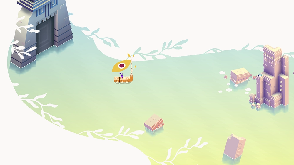Monument Valley 2025