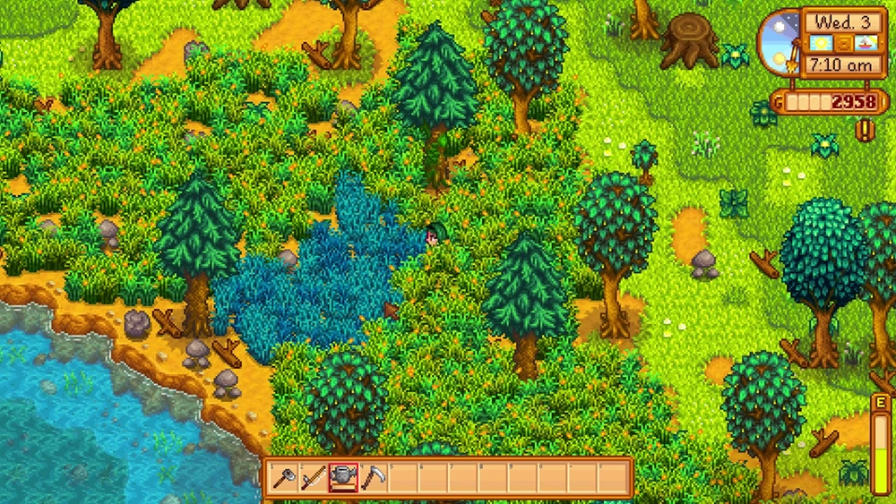 Stardew Valley