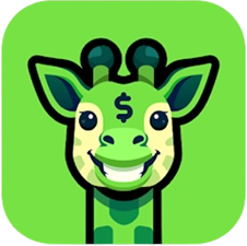 Cash Giraffe